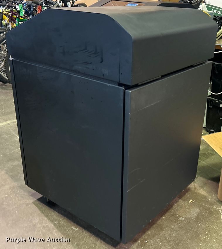 image for item EG0244 Printronix P8000 printer