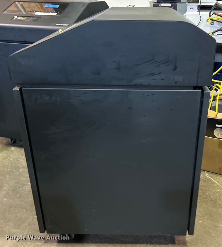 image for item EG0244 Printronix P8000 printer