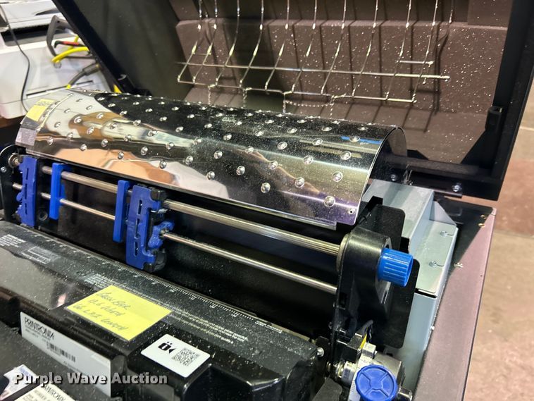 image for item EG0244 Printronix P8000 printer