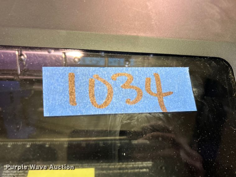 image for item EG0244 Printronix P8000 printer