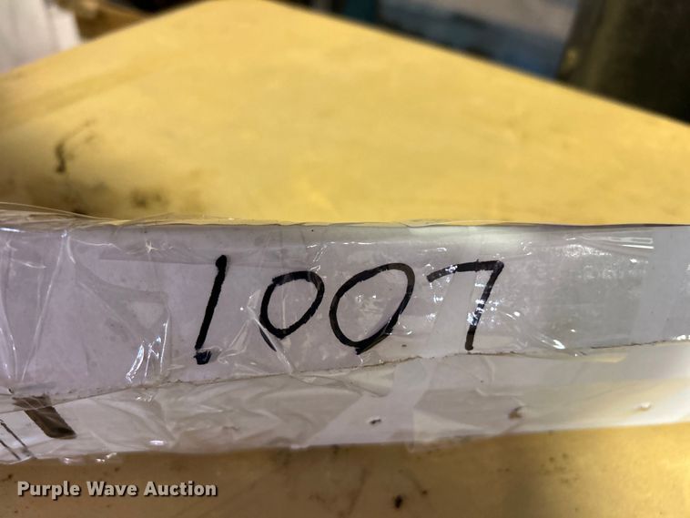 image for item EG0250 Husqvarna 450 Rancher chainsaw