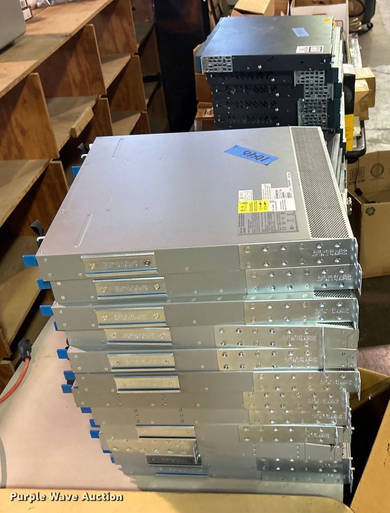 image for item EG0257 Cisco equipment