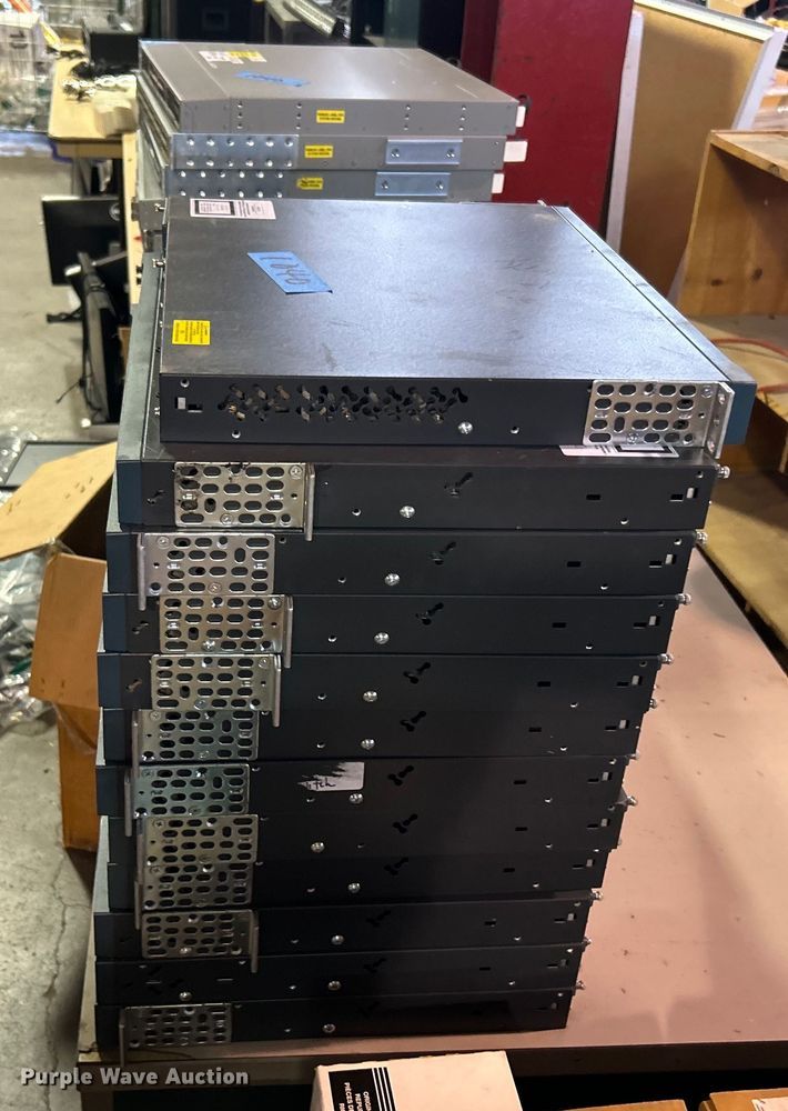 image for item EG0257 Cisco equipment