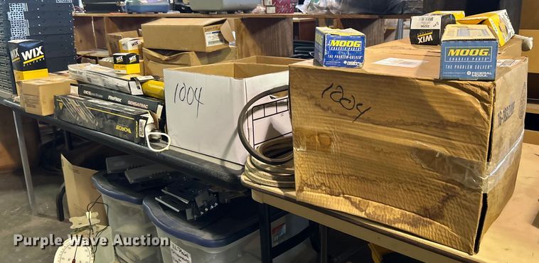 image for item EG0258 Automotive parts