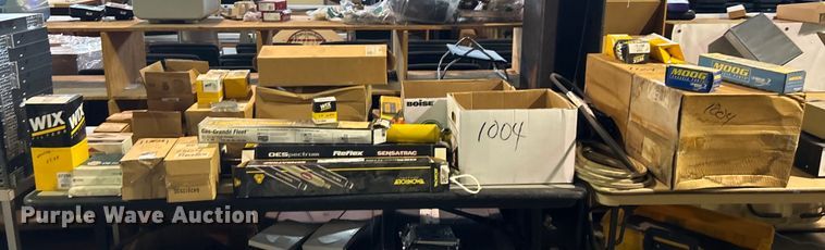 image for item EG0258 Automotive parts