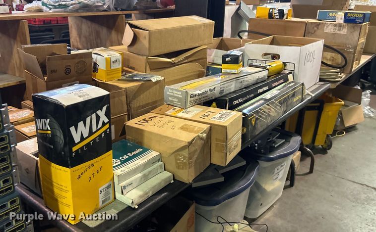 image for item EG0258 Automotive parts