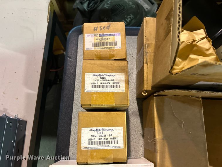 image for item EG0258 Automotive parts