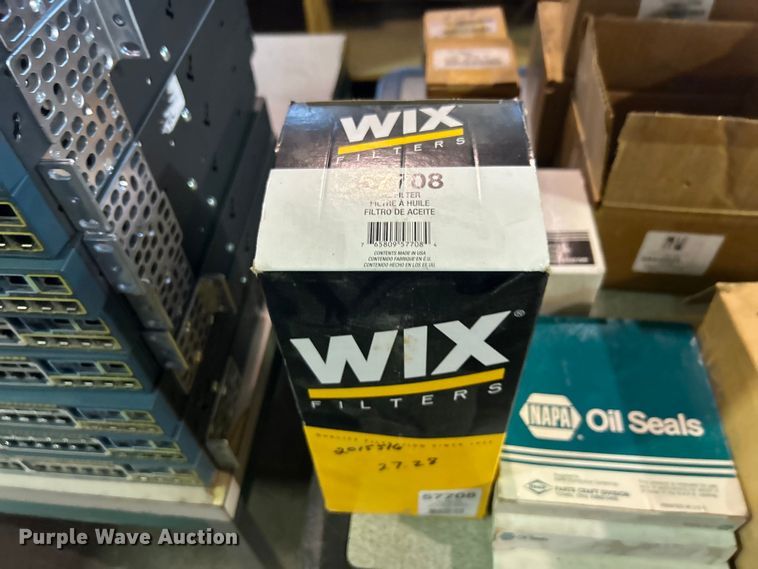 image for item EG0258 Automotive parts