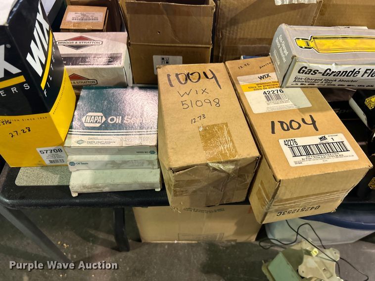 image for item EG0258 Automotive parts