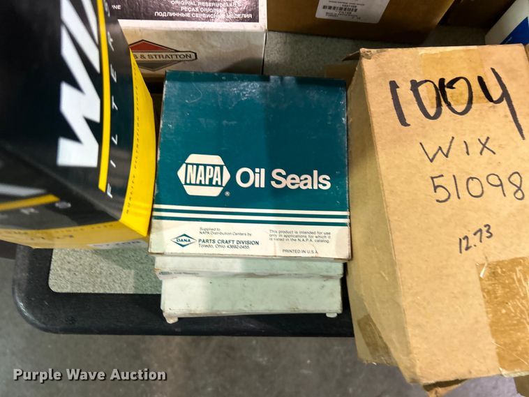 image for item EG0258 Automotive parts