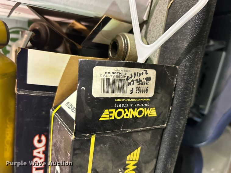 image for item EG0258 Automotive parts