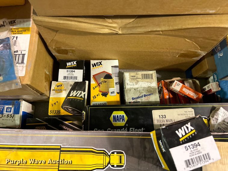 image for item EG0258 Automotive parts