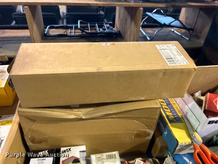 image for item EG0258 Automotive parts