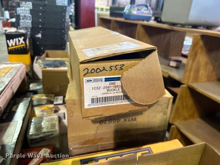 image for item EG0258 Automotive parts