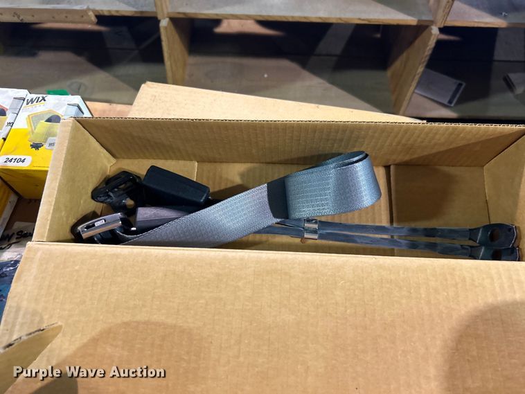 image for item EG0258 Automotive parts