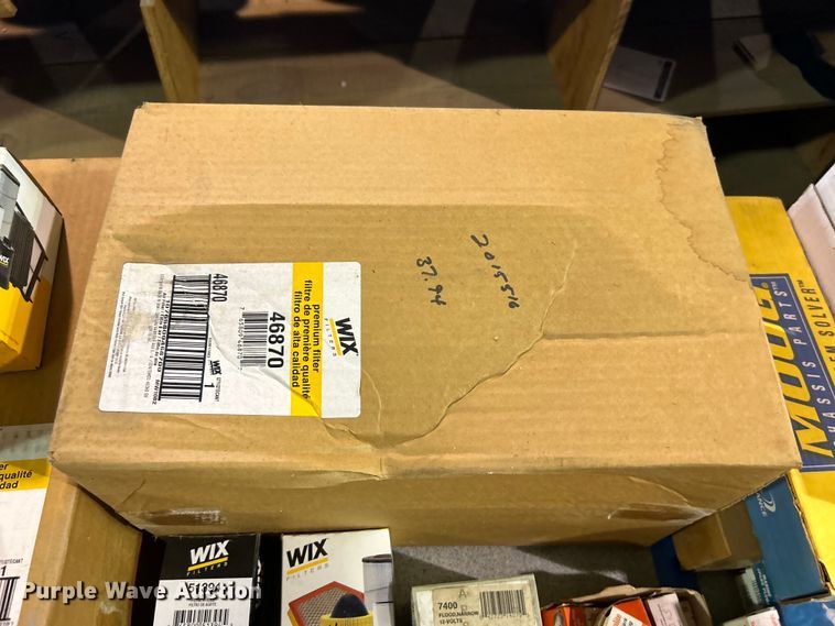 image for item EG0258 Automotive parts