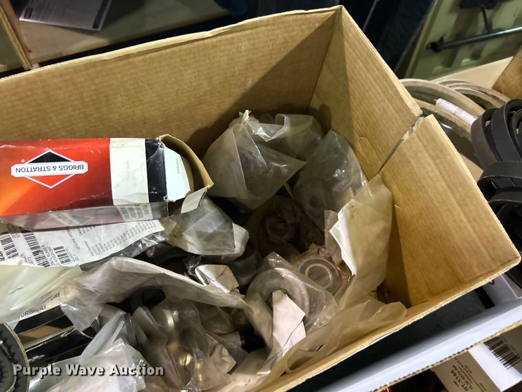 image for item EG0258 Automotive parts