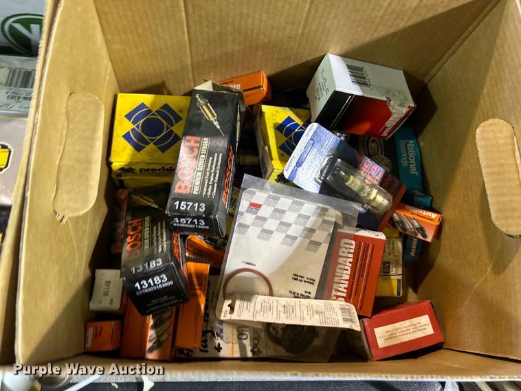 image for item EG0258 Automotive parts