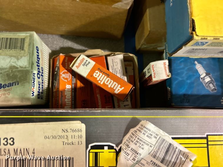 image for item EG0258 Automotive parts