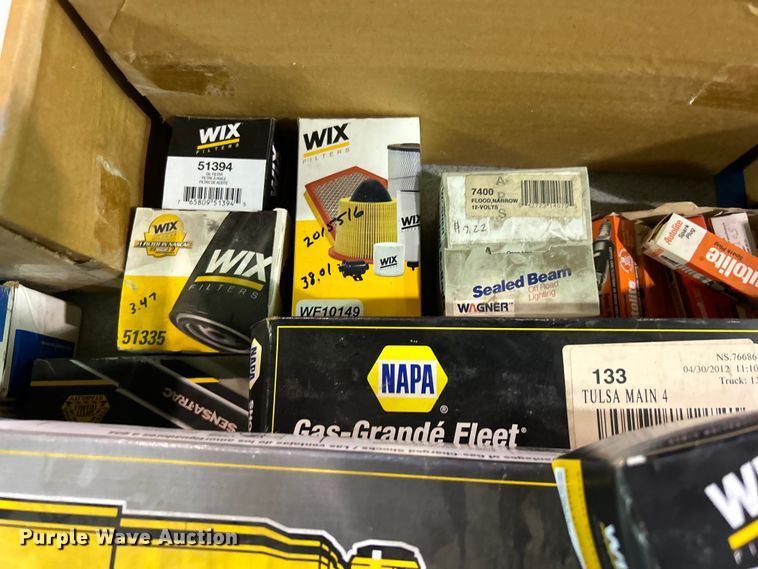 image for item EG0258 Automotive parts