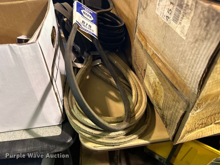 image for item EG0258 Automotive parts