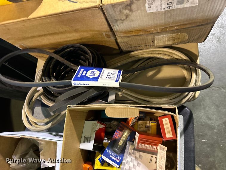 image for item EG0258 Automotive parts