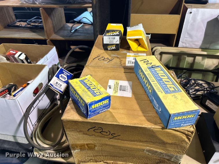 image for item EG0258 Automotive parts