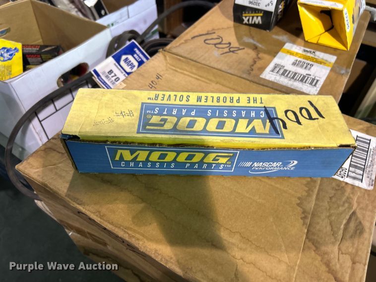 image for item EG0258 Automotive parts