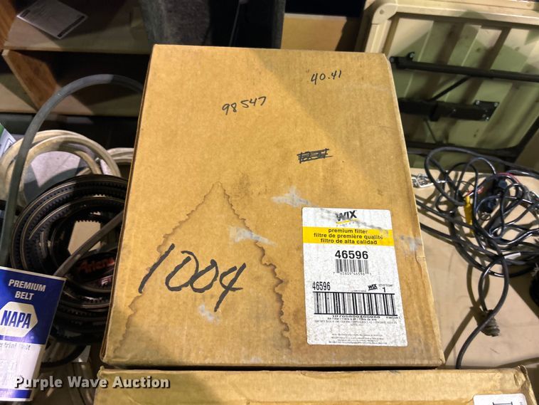 image for item EG0258 Automotive parts