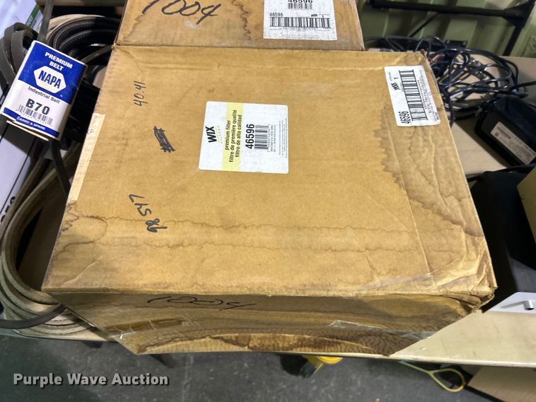 image for item EG0258 Automotive parts