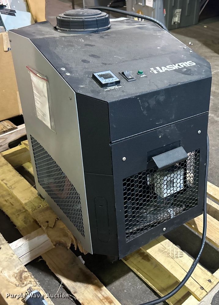 image for item EG0266 Haskris LX005-AI-3XXXDA-1 water chiller refrigerator