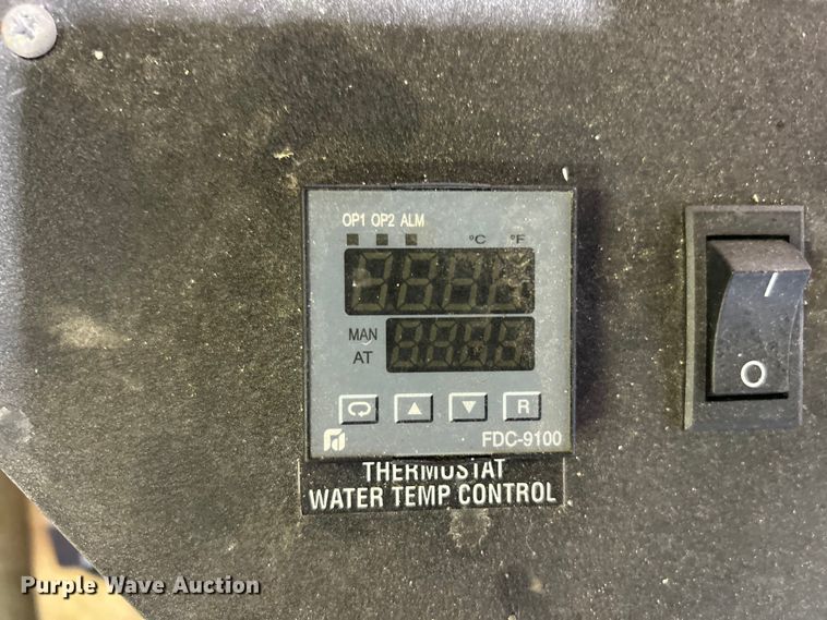 image for item EG0266 Haskris LX005-AI-3XXXDA-1 water chiller refrigerator