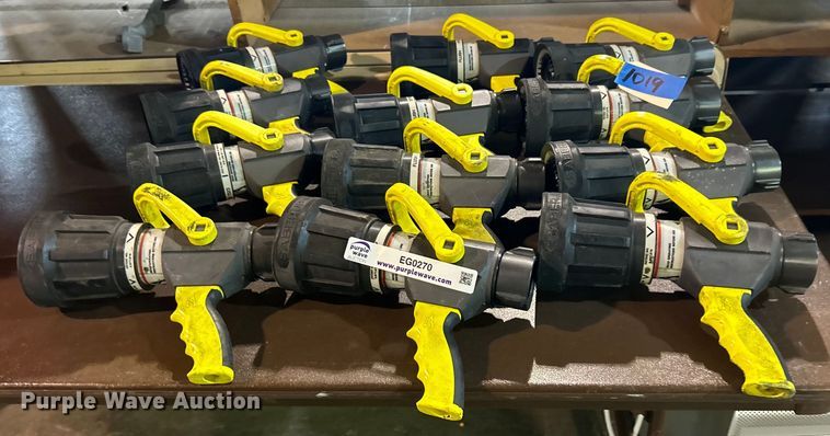 image for item EG0270 (12) Akron Brass 2-1/2