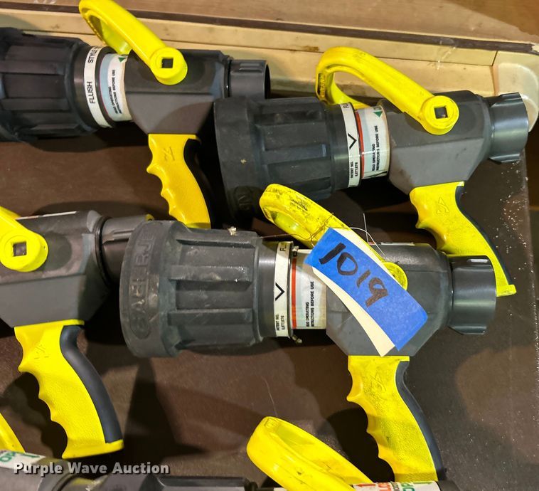 image for item EG0270 (12) Akron Brass 2-1/2