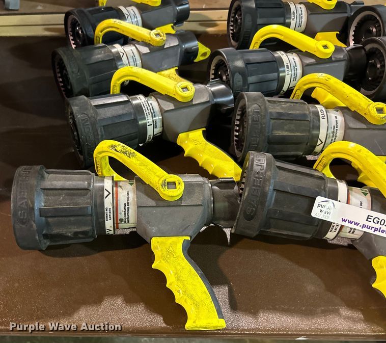 image for item EG0270 (12) Akron Brass 2-1/2