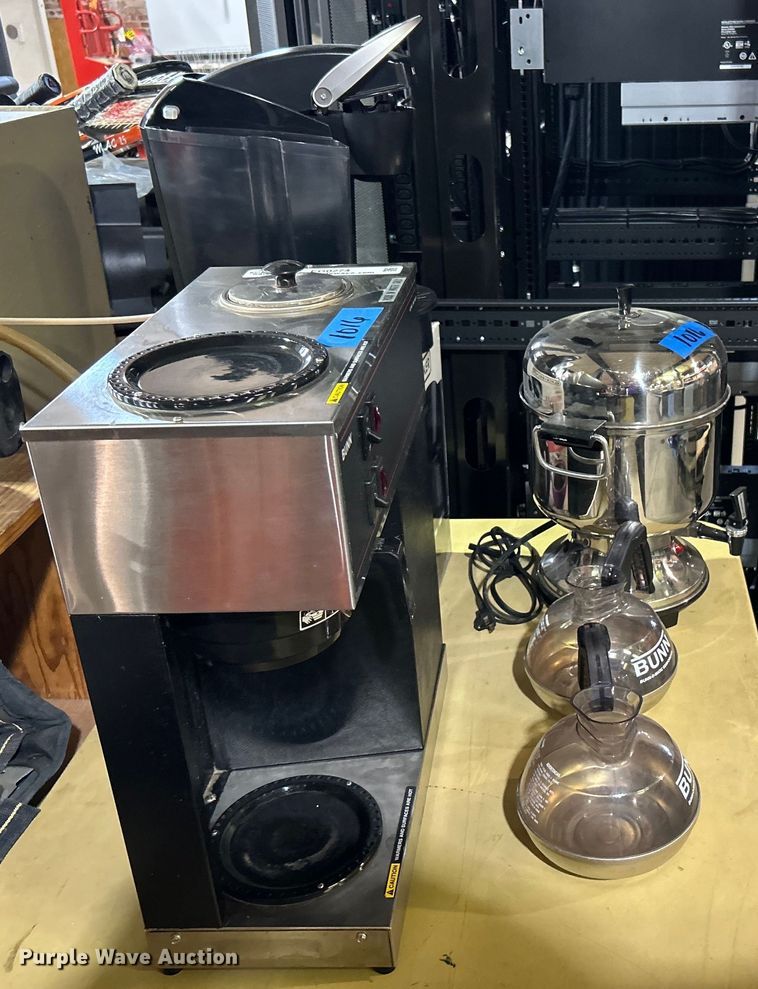 image for item EG0274 Coffee makers