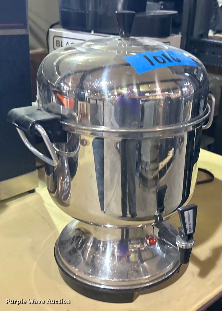 image for item EG0274 Coffee makers