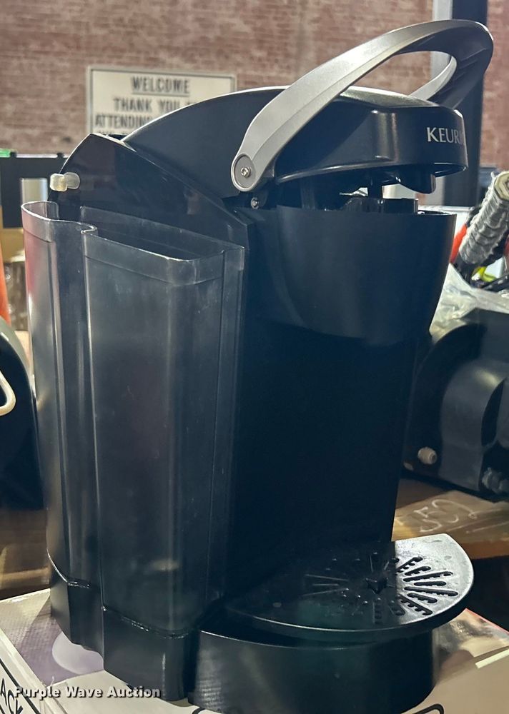 image for item EG0274 Coffee makers