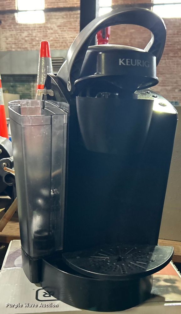 image for item EG0274 Coffee makers