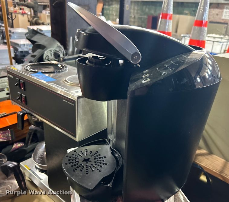 image for item EG0274 Coffee makers