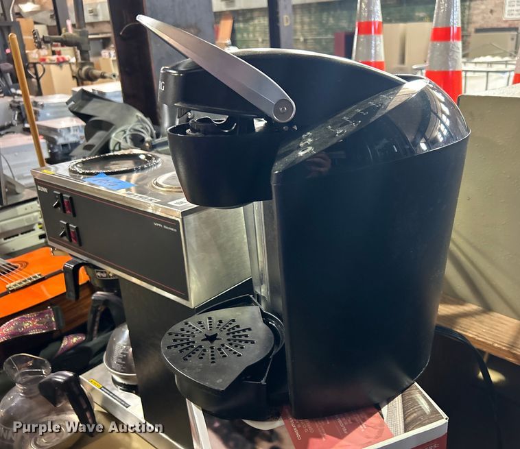 image for item EG0274 Coffee makers