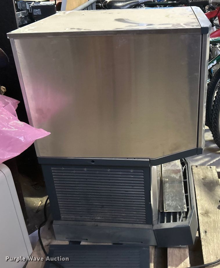 image for item EG0277 Scotman HID525A-1 ice machine