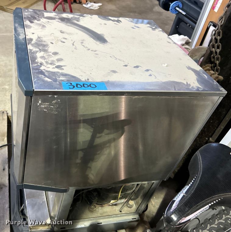 image for item EG0277 Scotman HID525A-1 ice machine