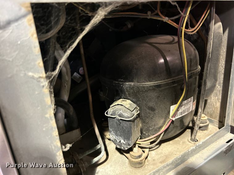 image for item EG0277 Scotman HID525A-1 ice machine