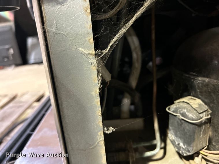 image for item EG0277 Scotman HID525A-1 ice machine