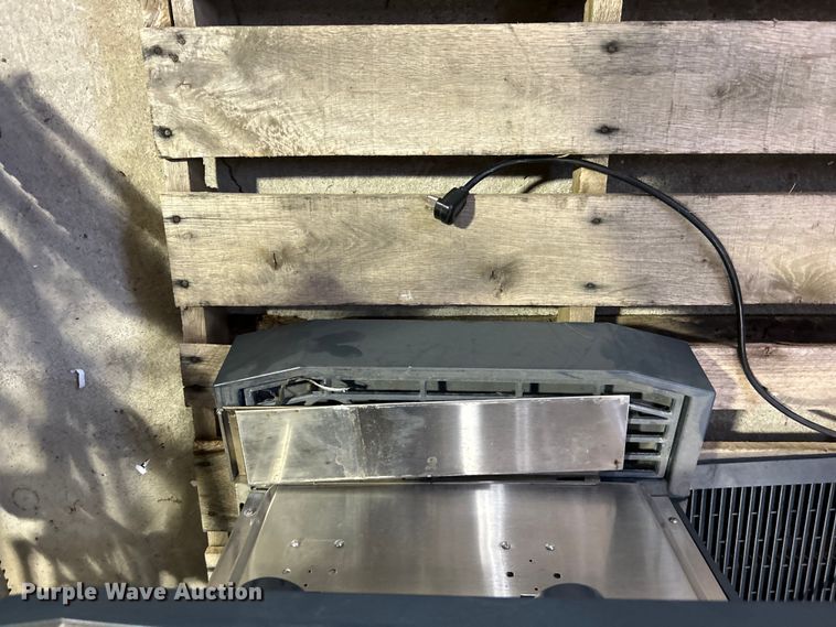 image for item EG0277 Scotman HID525A-1 ice machine