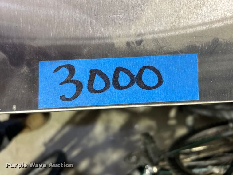 image for item EG0277 Scotman HID525A-1 ice machine