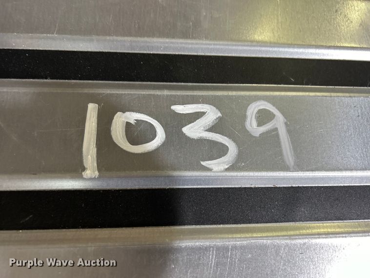 image for item EG0280 (4) HP Bladesystem C7000 enclosure