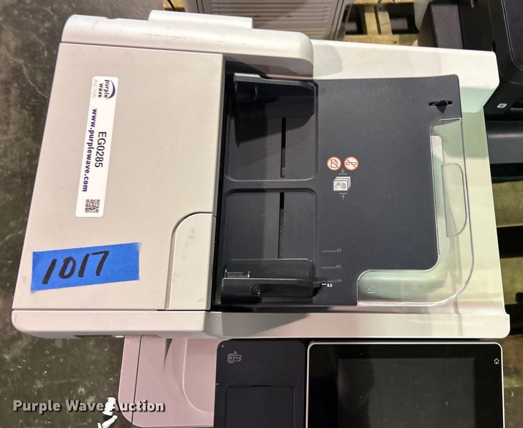 image for item EG0285 Printers