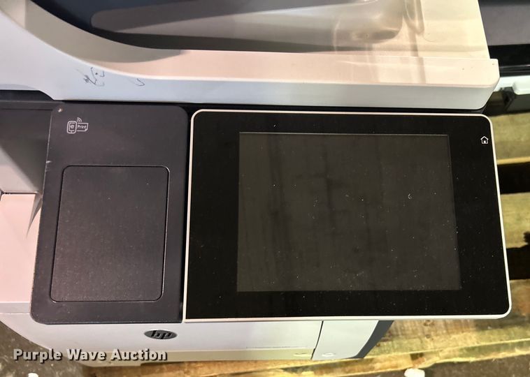 image for item EG0285 Printers